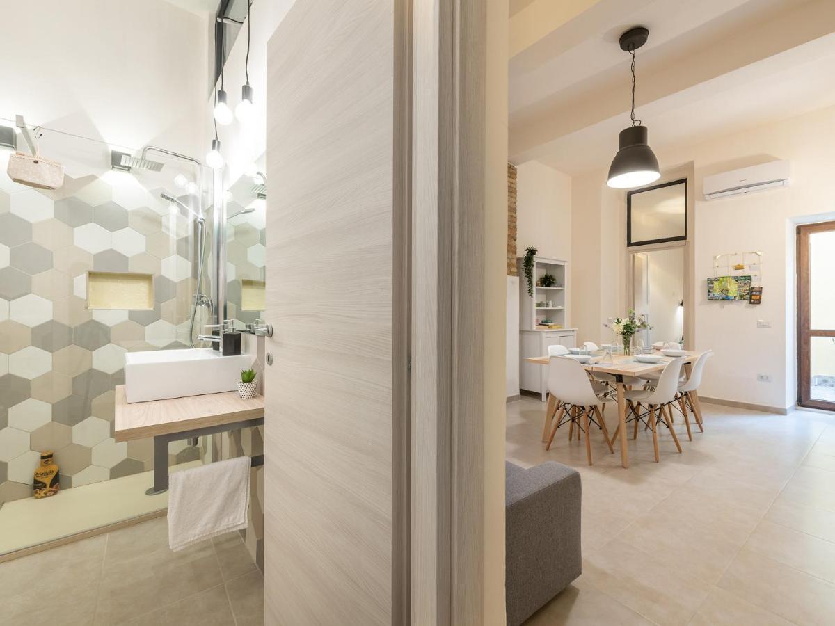 Giardini House Villa Cagliari Exterior photo
